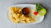 2. Gaw Thod Dumplings (7 stk)
